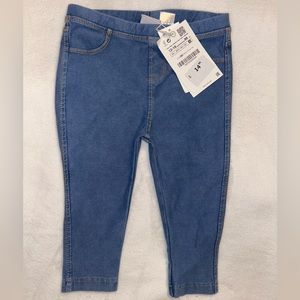 Baby Zara Jeggings